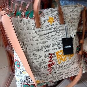DKNY Handbag NWT "